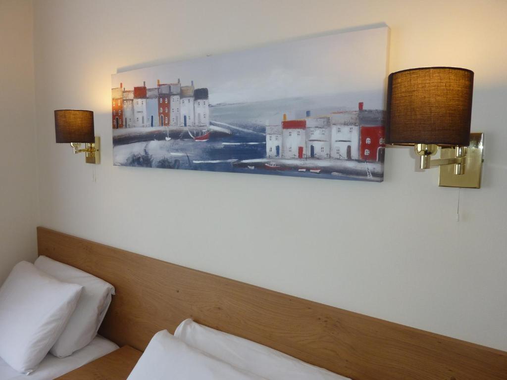 Carisbrooke Hotel Bournemouth Room photo